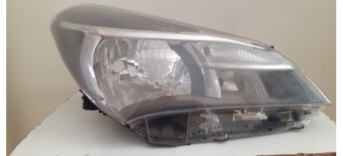 TOYOTA YARİS SAĞ (13/16) HALOJEN